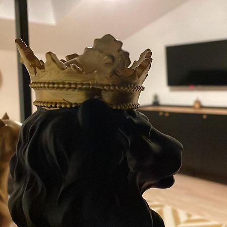 Apartmán Lindor Angoulême Exteriér fotografie