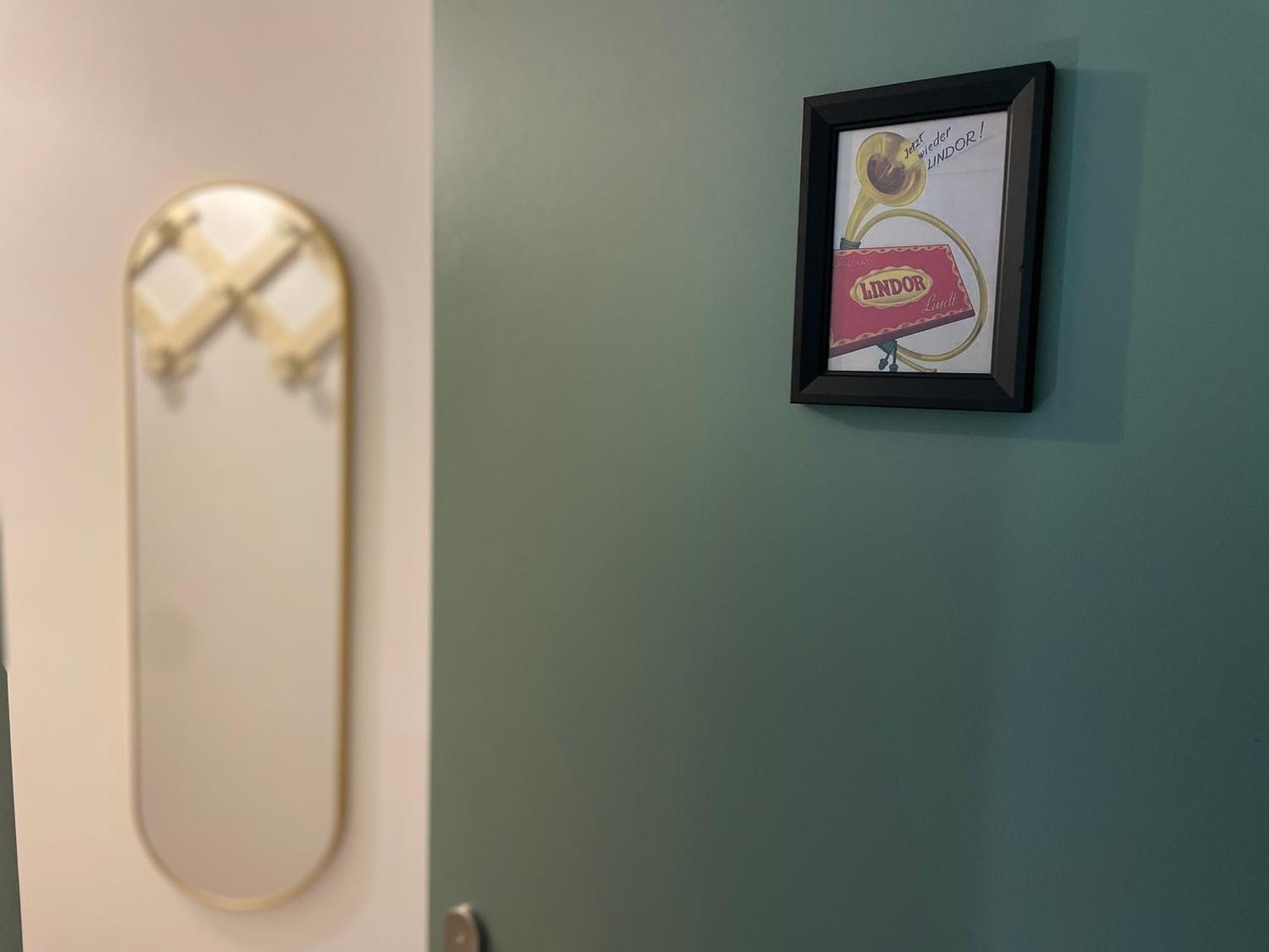 Apartmán Lindor Angoulême Exteriér fotografie