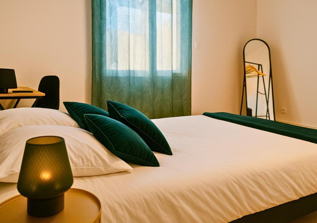 Apartmán Lindor Angoulême Exteriér fotografie